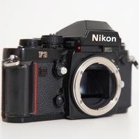 Nikon F3