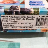 copripiumino . bassetti 