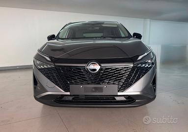 Nissan Qashqai 1.3 mhev N-Connecta 2wd 158cv Xtron