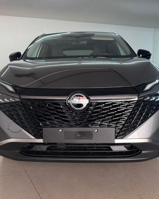Nissan Qashqai 1.3 mhev N-Connecta 2wd 158cv Xtron