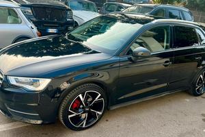 Aidi A3 1.6TDI PER NEOPATENTATO