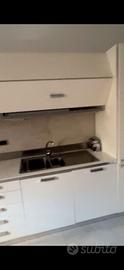 cucina lineare marca DADA
