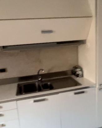 cucina lineare marca DADA