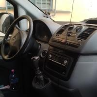 Mercedes Vito Diesel-Motore Rifatto-Affidabile
