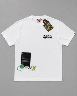 Maglia Bape