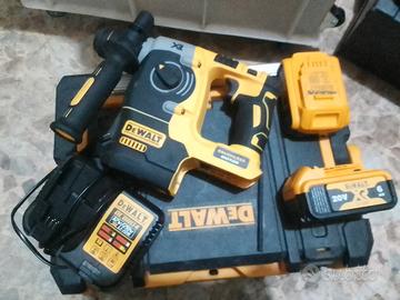 DEWALT. DCH273+2battery+changer