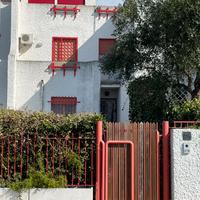 Villetta Santa Marinella con piscina condominiale