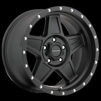 Cerchi PRO COMP 5035 17X8.5 JEEP Wrangler JK JL