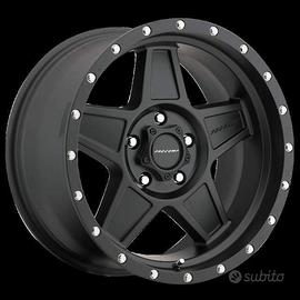 Cerchi PRO COMP 5035 17X8.5 JEEP Wrangler JK JL