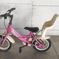 BICICLETTA BAMBINA