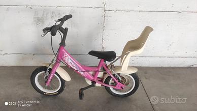 BICICLETTA BAMBINA