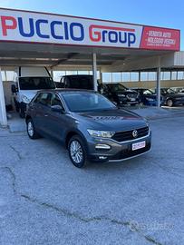 Volkswagen T-Roc 2.0 TDI SCR 150 CV DSG Business