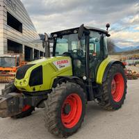 Trattore Claas Arion 410