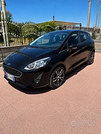 Ford Fiesta fine 2017