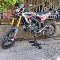 Vent Derapage 50 2026 MOTORE MINARELLI