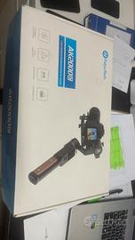 FeiyuTech AK2000C – Stabilizzatore per fotocamera