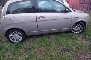 LANCIA YPSILON 1300 DIESEL PERFETTA DI MECCANICA