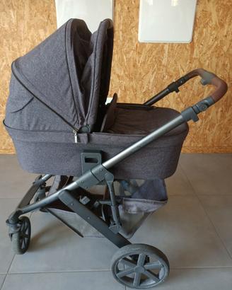 ABC Design - Trio completo Salsa 4 - Passeggino, n