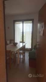 Luminoso Appartamento