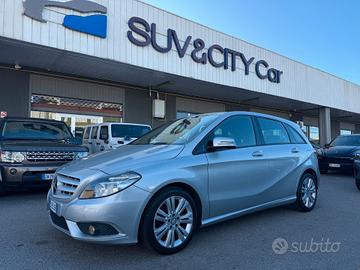 Mercedes-benz B 180 CDI Executive