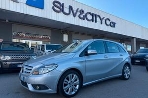 Mercedes-benz B 180 CDI Executive