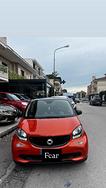 Smart ForFour 90 0.9 Turbo Passion cambio f1