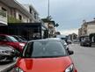 Smart ForFour 90 0.9 Turbo Passion cambio f1