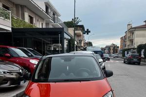 Smart ForFour 90 0.9 Turbo Passion cambio f1