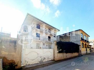 Appartamento Parete [Parete 180VRG]