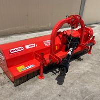 Trinciaerba maschio barbi 180
