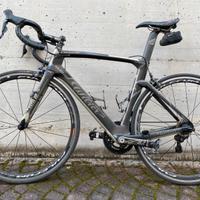 Bici da corsa Wilier Cento1 Air