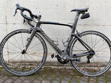 Bici da corsa Wilier Cento1 Air