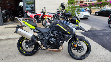 Benelli Trk 702 X 2025