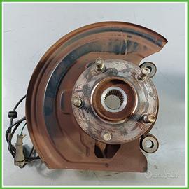 Fusello Anteriore Destro DX NISSAN JUKE F15E 1.5