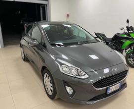 FORD Fiesta 1.5 EcoBlue 5 porte Plus