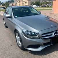 Mercedes Classe C 220 D sw