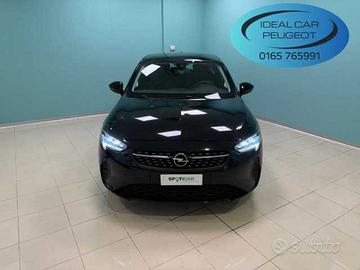 Opel Corsa 1.2 Elegance