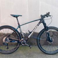 Bianchi Ethanol 27.5 in carbonio – Full upgrade