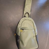 Mandarina Duck – Borsello monospalla in poliestere
