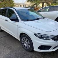 Fiat Tipo 2 posti n1 autocarro