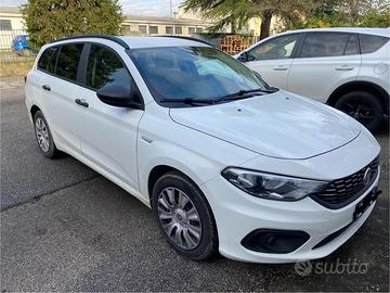 Fiat Tipo 2 posti n1 autocarro