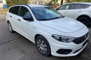 Fiat Tipo 2 posti n1 autocarro
