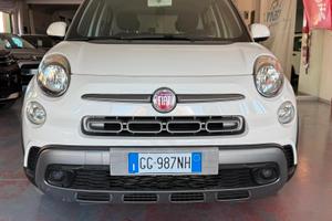 Fiat 500L 1.3 Multijet 95 CV Connect