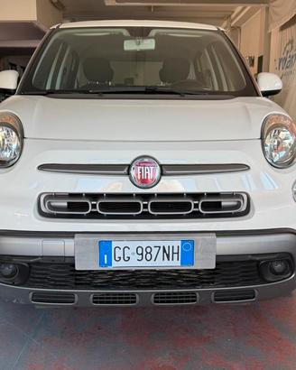 Fiat 500L 1.3 Multijet 95 CV Connect
