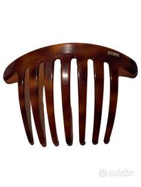 Pettine chignon Fendi
