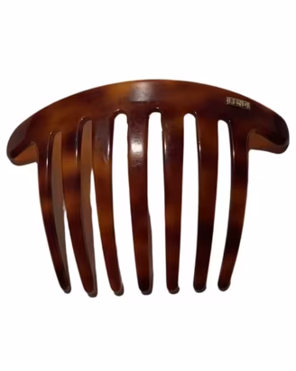 Pettine chignon Fendi