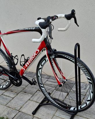 SPECIALIZED TARMAC S WORKS tg 61