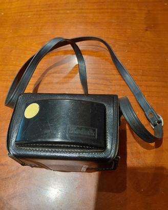 macchina fotografica kodak 