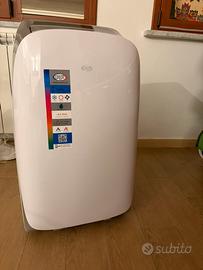 CondiIonatore portatile ARGO