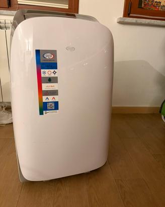 CondiIonatore portatile ARGO